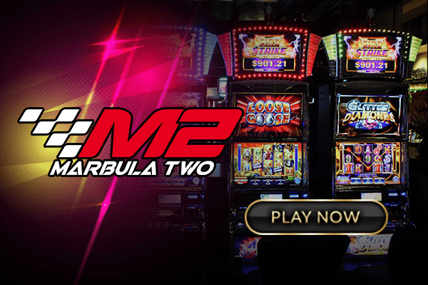 MARBULA 2 SLOT